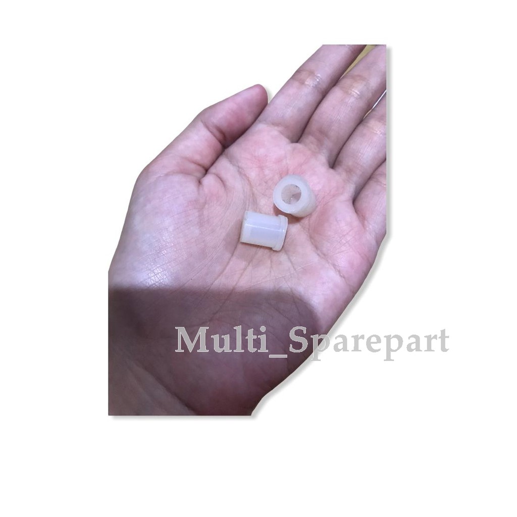 karet silicone tutup pembuangan dispenser ( food grade)