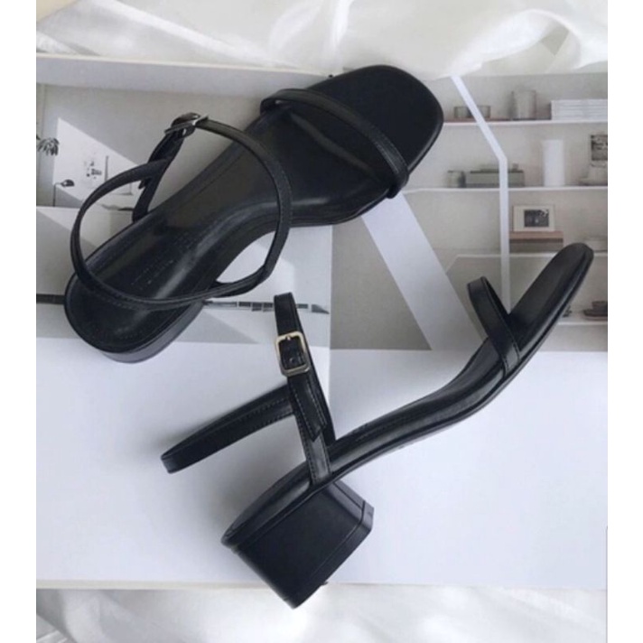 Sandal Heels ANDINA / sandal wanita