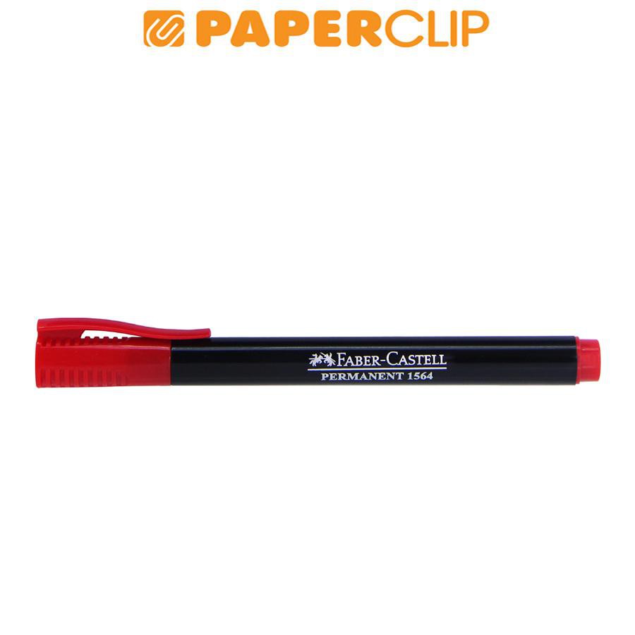 

SPIDOL FABER CASTELL156421 SLIM RED