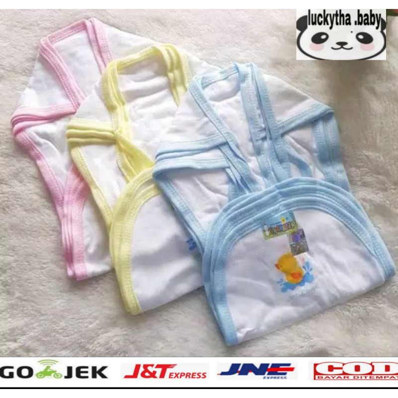 6pcs_popok bayi SNI SHANKUSEN [MURAH]/POPOK BRAYAN/ POPOK KAIN TALI /PERLENGKAPAN BAYI