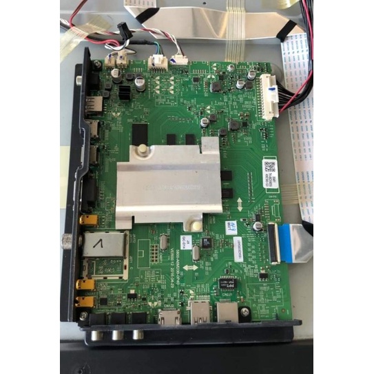 MB - MAINBOARD TV LED PANASONIC TH 49DX400G - 49DX400