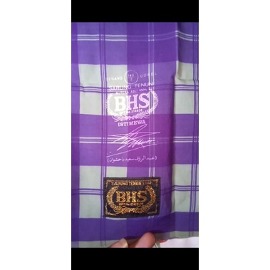 BHS KDT FS Tosca Kotak Kecil dan Kotak Besar (Pesanan Abah Taufik)