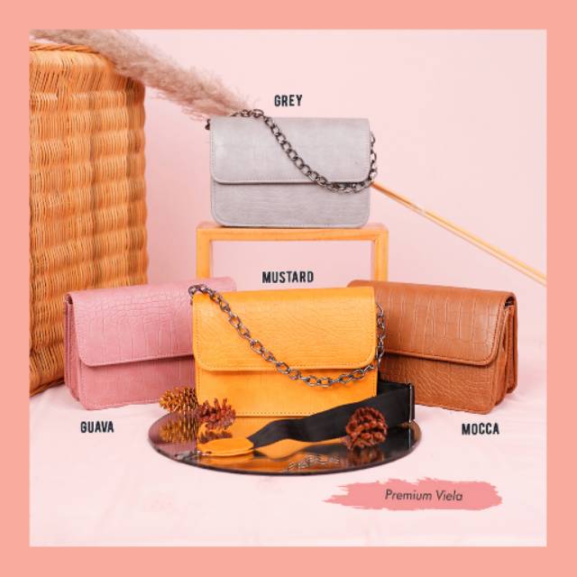 tas rantai wanita tas rantai selempang wanita tas rantai akrilik tas rantai selempang wanita import