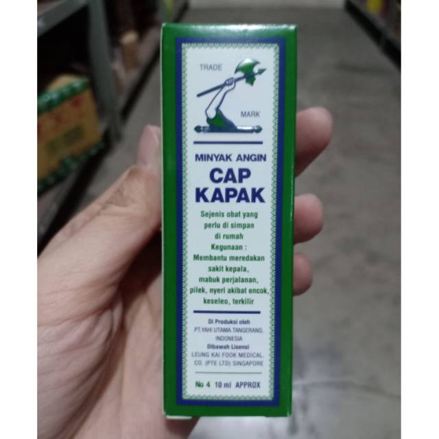 Kapak 10ml