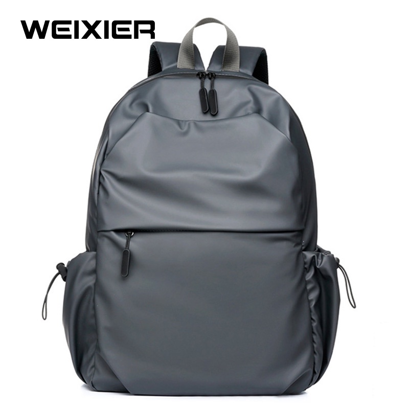 WEIXIER 9555 Tas Punggung Pria Ransel Laptop Anti Air WK-SBY