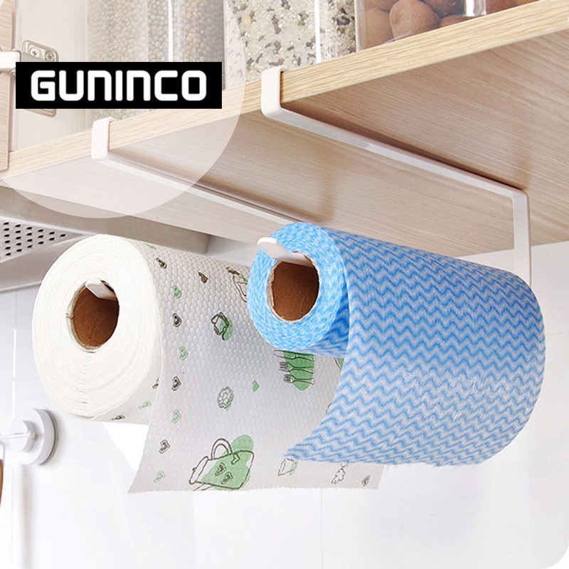 [COD] GANTUNGAN TISSUE ROLL - TEMPAT TISSUE TOILET HOLDER