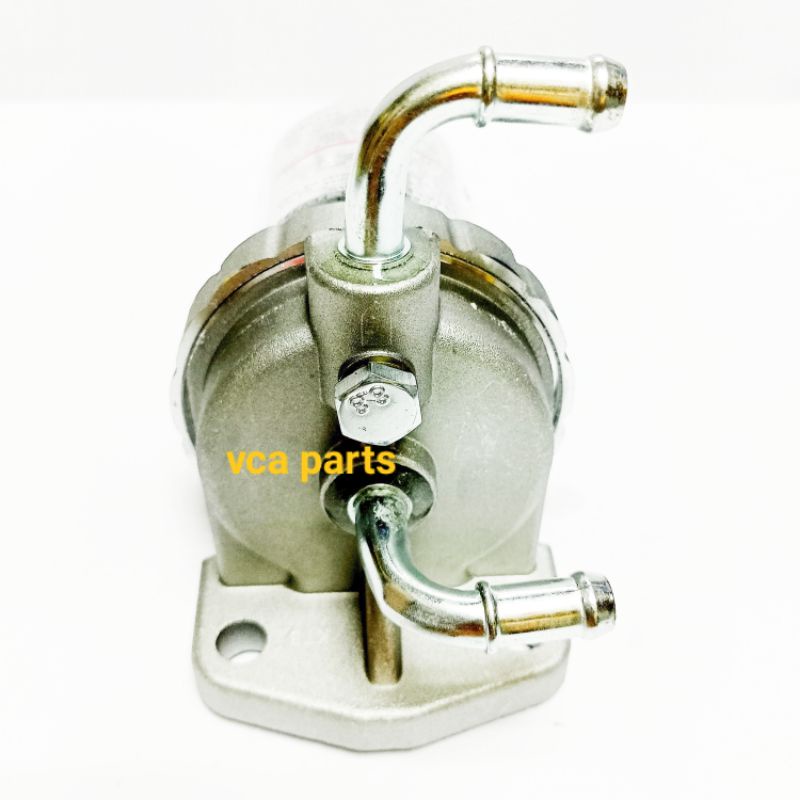 OIL SEPARATOR MITSUBISHI CANTER.