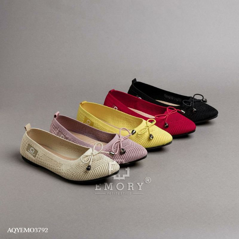 EMORY FLEXKNIT FLATS AQYEKO3792 IQ