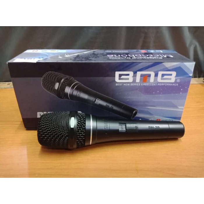 Mic kabel BMB BM 35 Mic Kabel BMB BM-35 BM35 Original