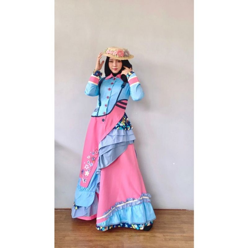 EDP Tuneeca Emiral diana size S new