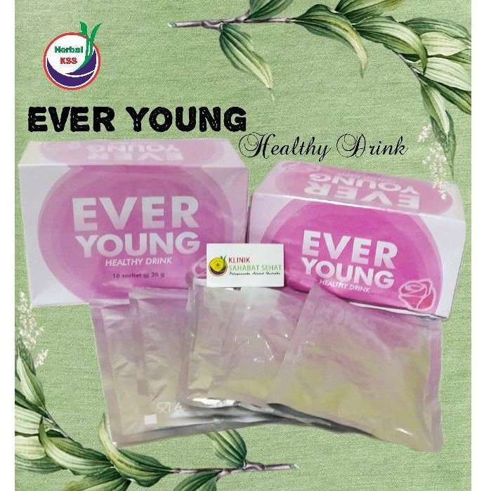 

MinumanHerbalAlami.-EVER_YOUNG_HEALTHY_DRINK_COLLAGEN