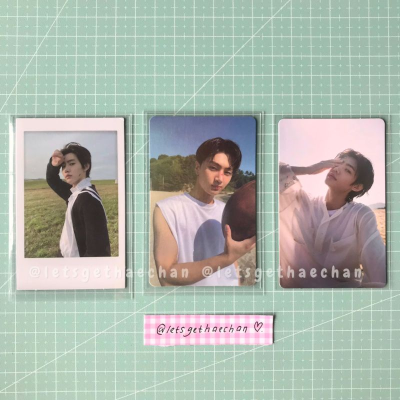 [ENHYPEN] PC Pola Sunghoon Yet Ver. Dimension Answer Jay Hologram Oddyseus Otot Benefit Weverse Dile