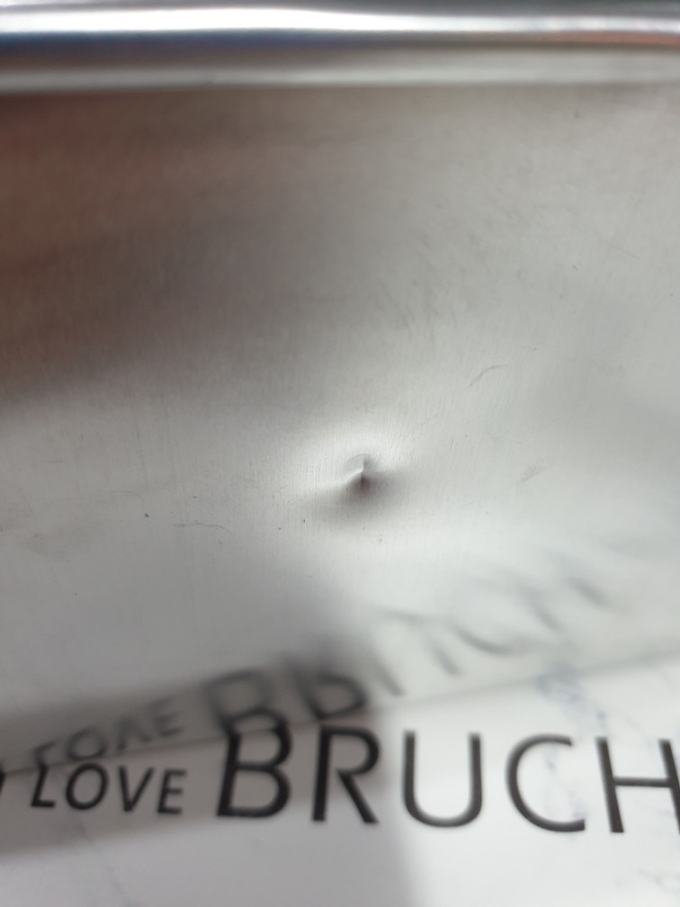 Loyang Roti Tawar Bertutup