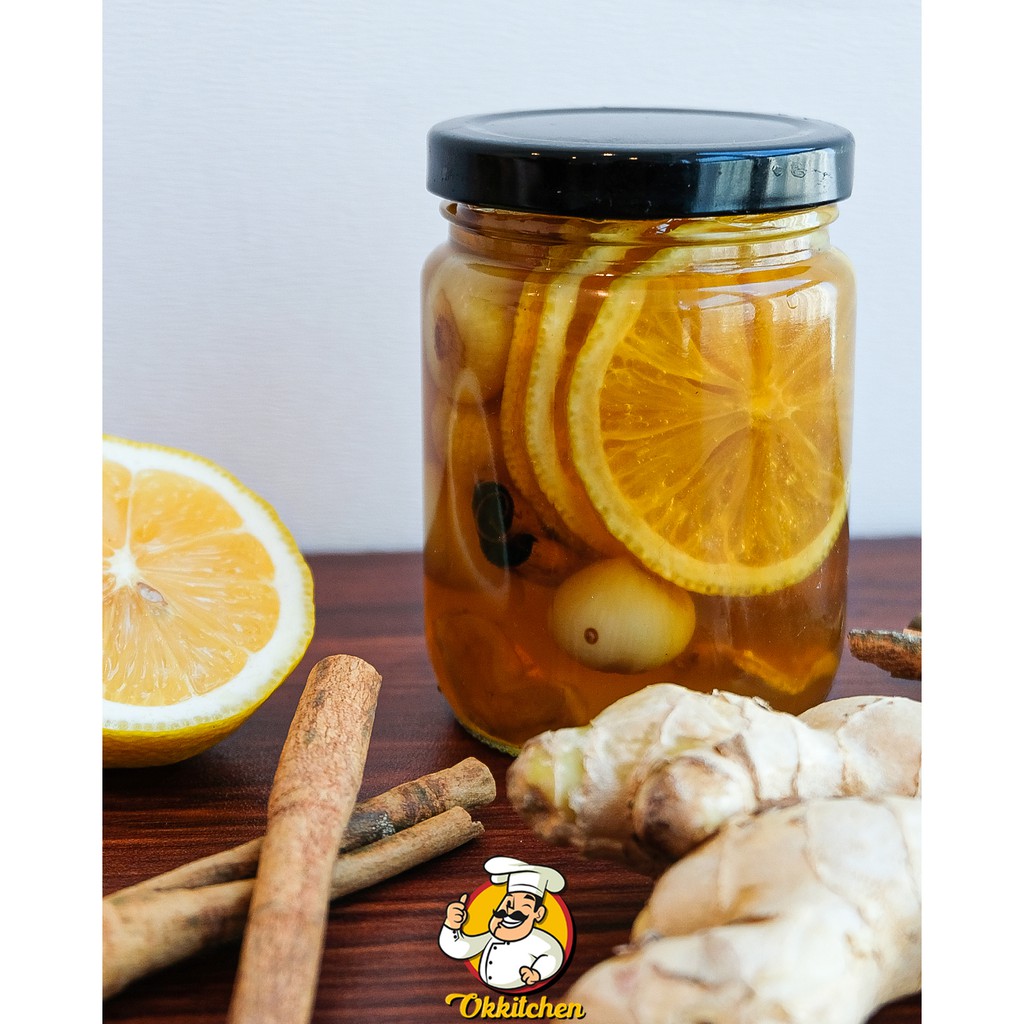 

Madu Bawang Lanang | Madu Bawang Tunggal | Madu Bawang Putih