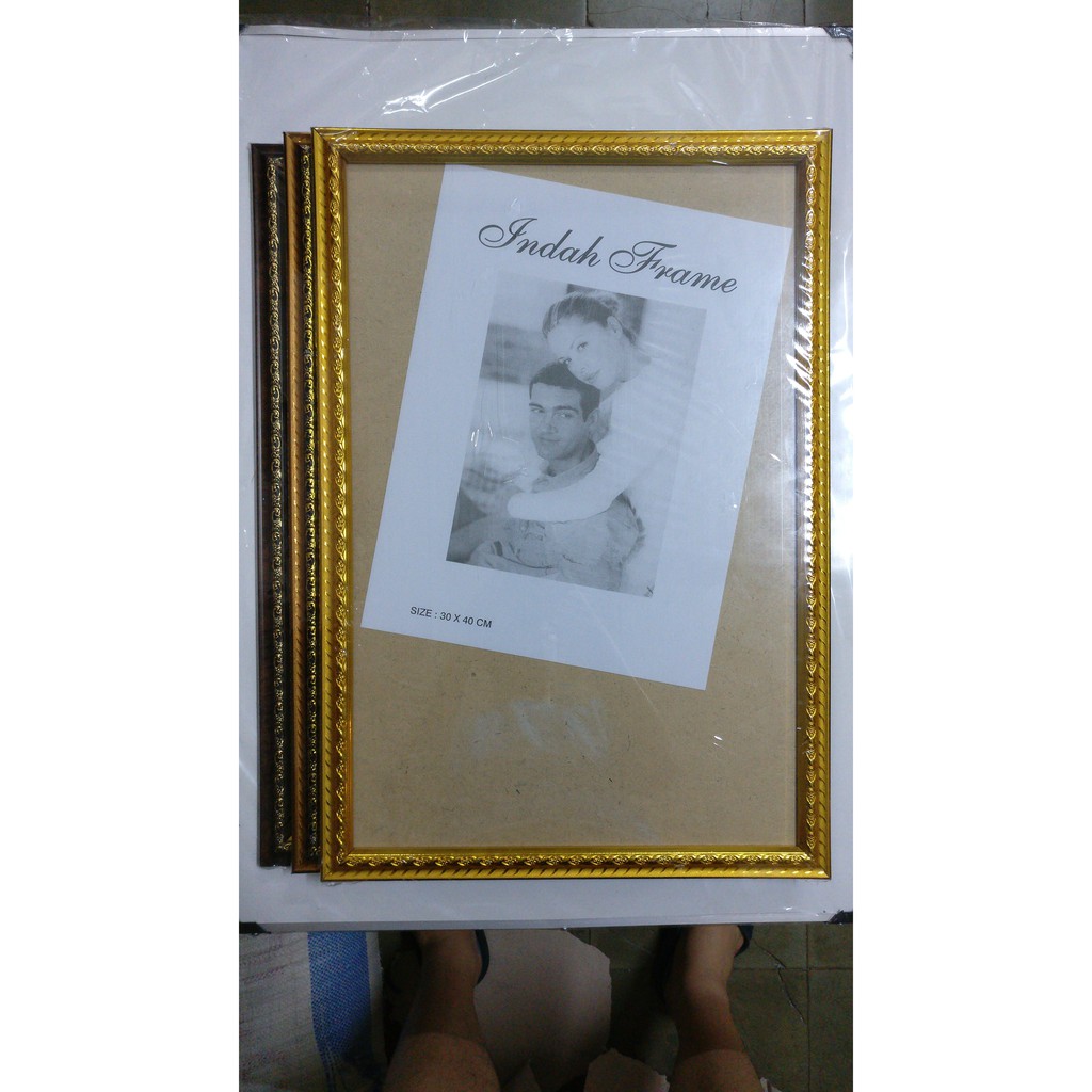 16RS (40x60 cm) Bingkai / Pigura / Frame Foto Murah