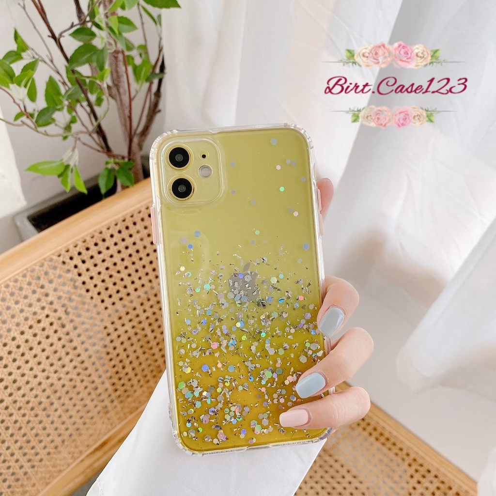 Y014 SOFTCASE FUZE GLITTER PELINDUNG KAMERA OPPO A3S A1K A5S A7 A11K A15 A15S A16 A54 A37 NEO 9 A8 A31 2020 BC5955