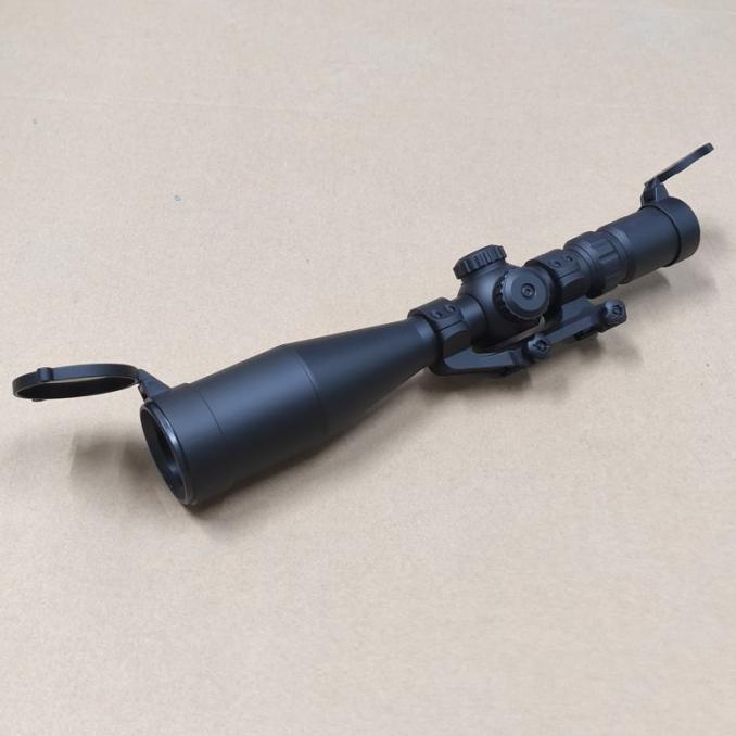 TERLARIS SCOPE DUMMY AWM M24 WITH RETICLE ZOOM MAINAN & HOBI