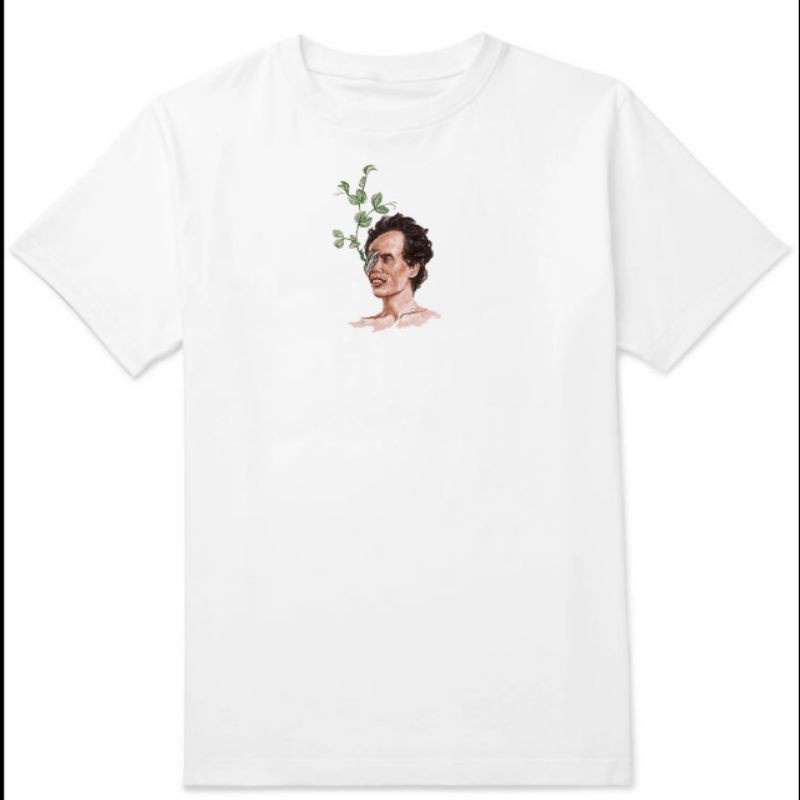 BAJU/KAOS AKTIVIS WIJI THUKUL