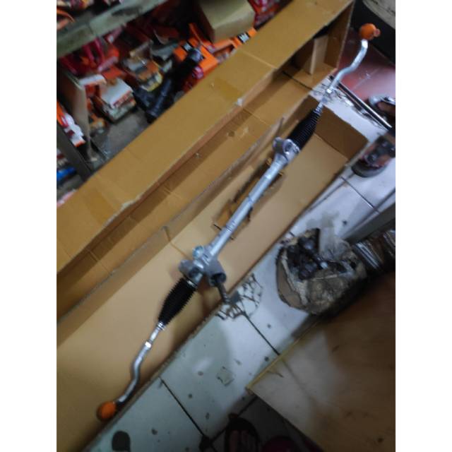 Rack Steer Ertiga