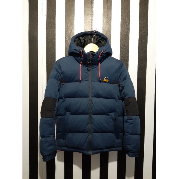 jaket bulang pancoat