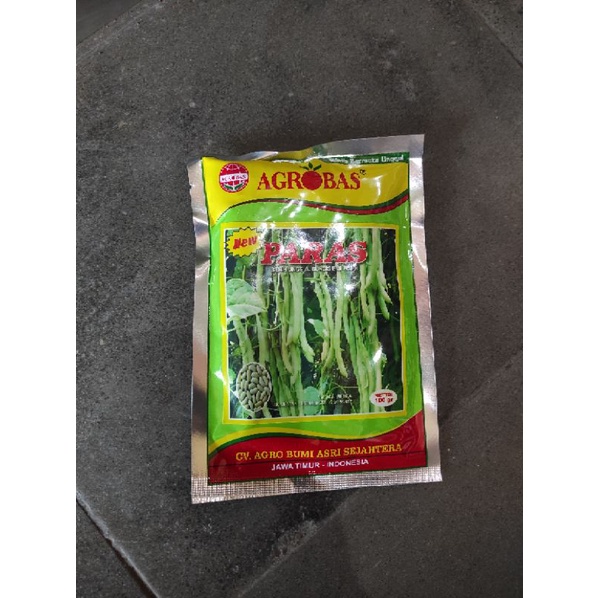 

Buncis Paras 100gr