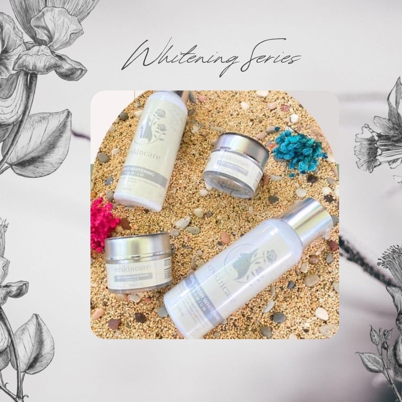 Erskincare Whitening Basic