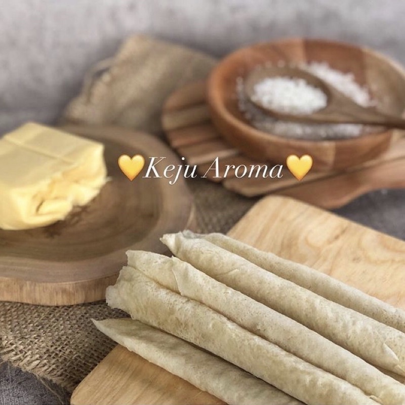 

Keju Aroma Frozen