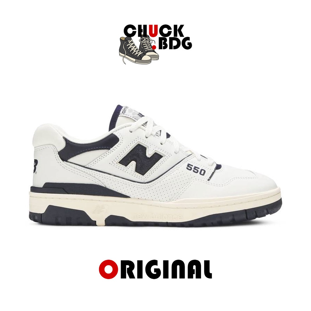 nb 550 aime