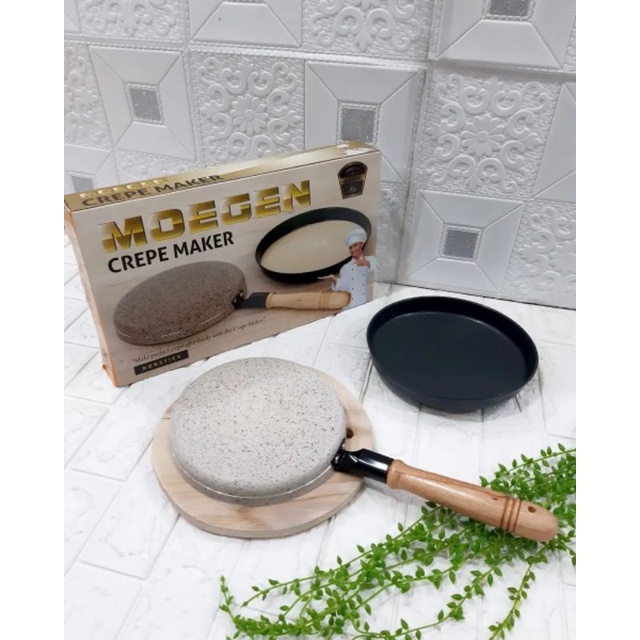 CREPE MAKER MOEGEN