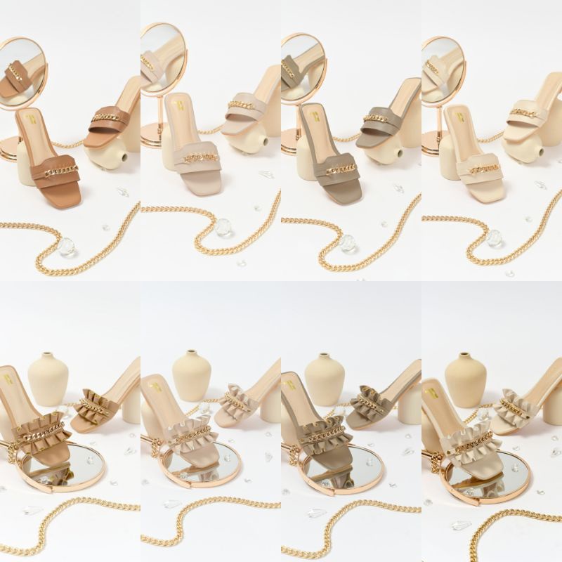 ARCELLI FLAT LOCAL.ID