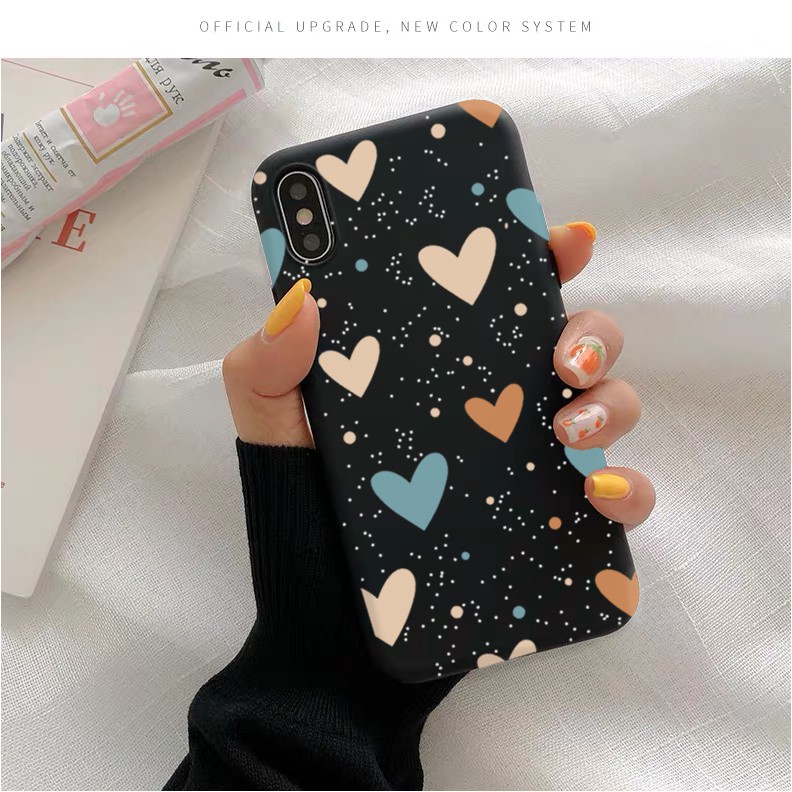 CASING SOFTCASE VIVO Y91C Y17 Y15 Y12 Y3 Y30 Y50 Y71 Y81 Y83 Y55 Y53 V9 Y91 Y95 Y93 V15 KC2001-KC2002