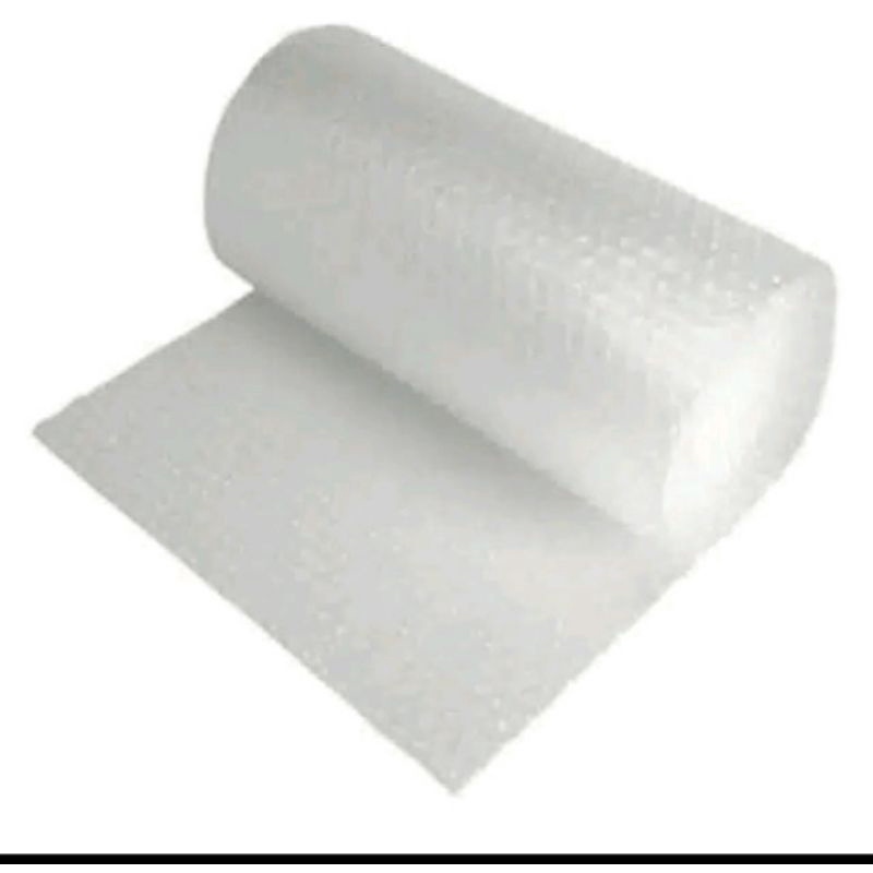 

BUBLE WRAP tambahan packing