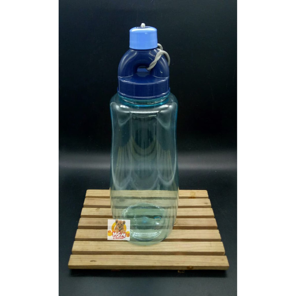 Botol Air 1.5L - Botol Air JUMBO - Botol air dengan Saringan Infus 793