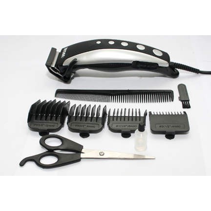 Alat Cukur Rambut Sonar