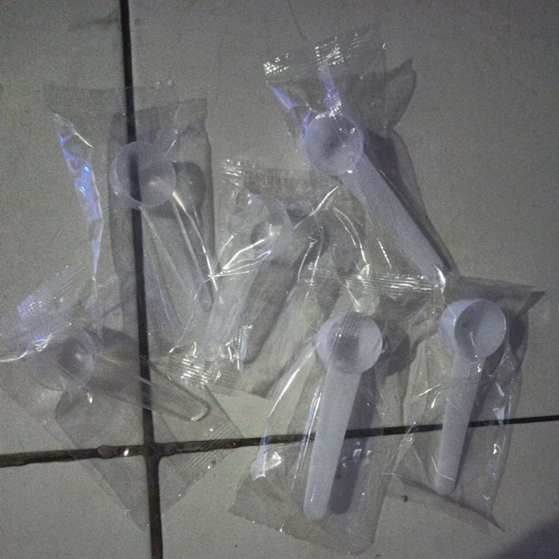 Sendok Takar Susu Formula Enfamil /enfagrow