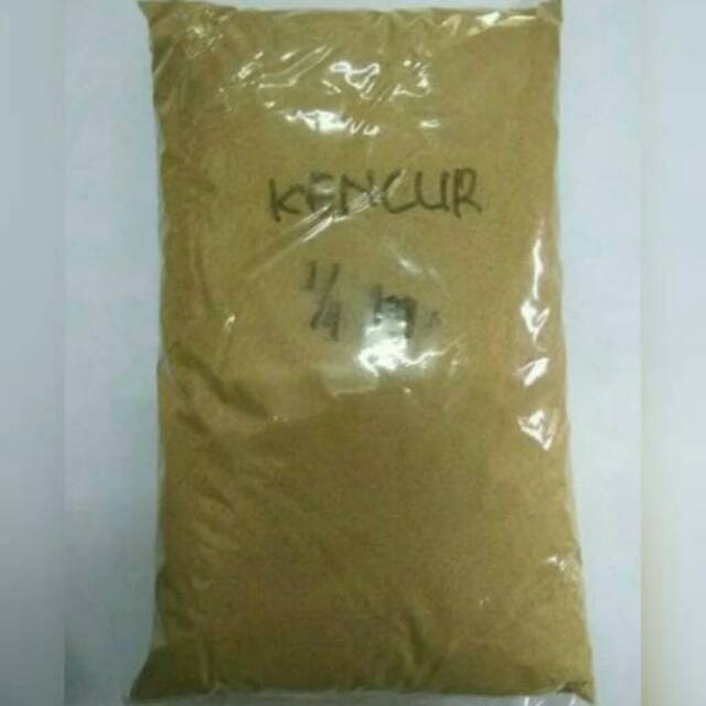 

Kencur bubuk 1kg