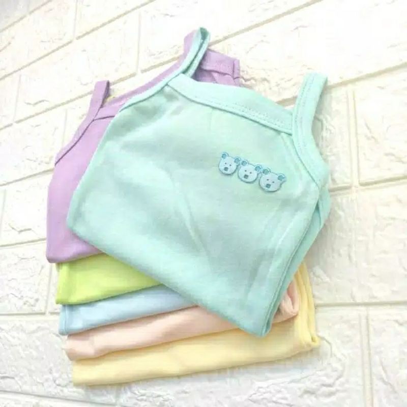 Singlet Jumper Bayi SNI / Kaos Singlet Bayi SNI Belva-8