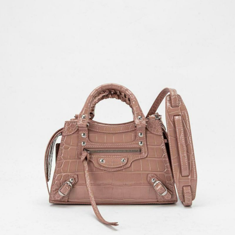 Balenciaga Neo Classic mini Top Handle Bag