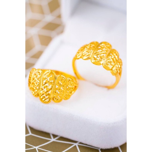 cincin emas Bangkok cop916