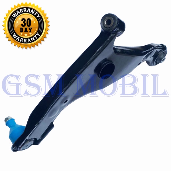 Lower Arm Depan Kanan Mitsubishi Galant EA1A MR162582 - 4433