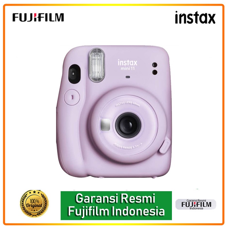 FUJIFILM INSTAX MINI 11-4