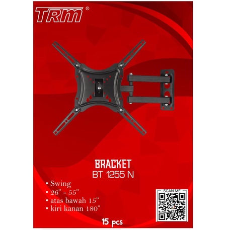 Bracket TV LED 26&quot;55&quot; Bracket TV Led