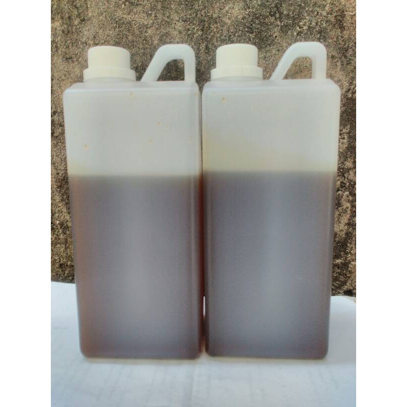 

Madu Hutan Kalimantan Murni 100% 1kg murni (Ada uji Lab-nya)