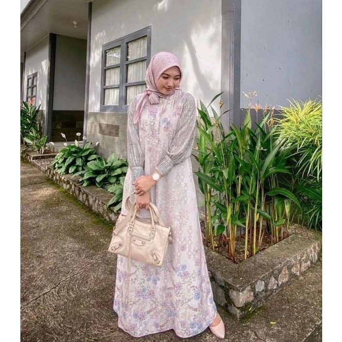 LIEVA DRESS RIA MIRANDA