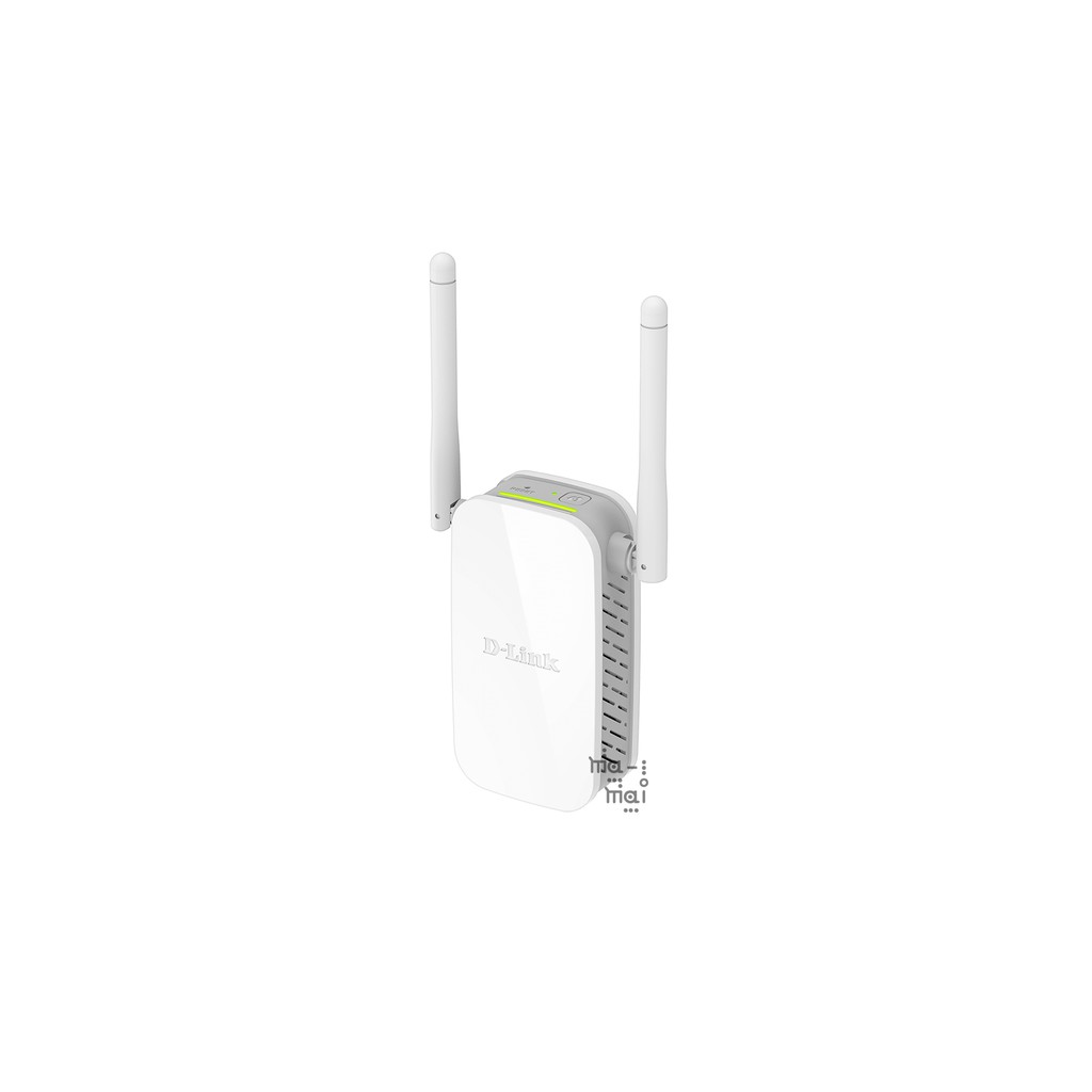 D-Link WiFi Access Point DAP-1325 Wireless Range Extender N300 Externa