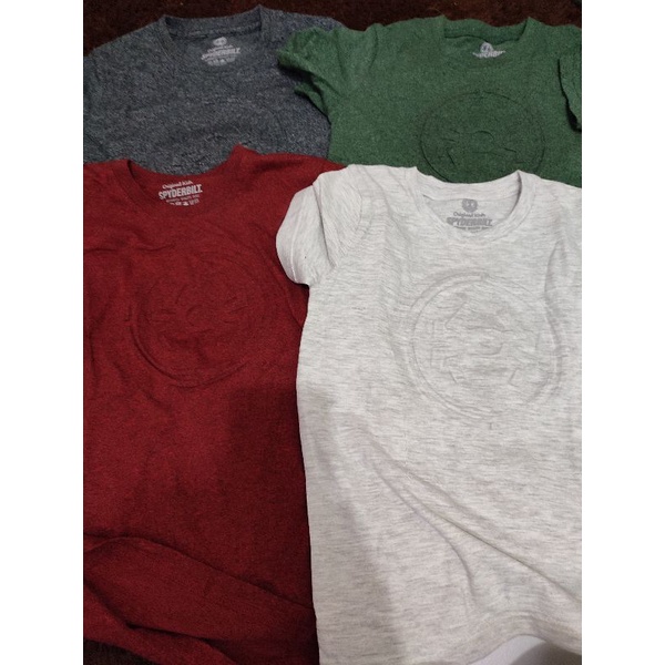 KAOS SPYDERBILT KIDS