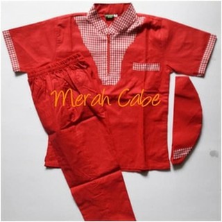 STOK TERBATAS Baju Muslim anak laki 6 9 Tahun Navy 6 STOK TERBATAS Baju Muslim anak laki 6 9 Tahun Navy 6