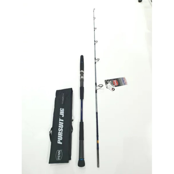 Joran PENN Persuit Jig 180cm pe 5