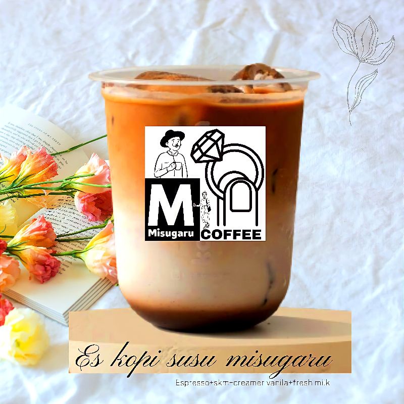 

kopi susu M