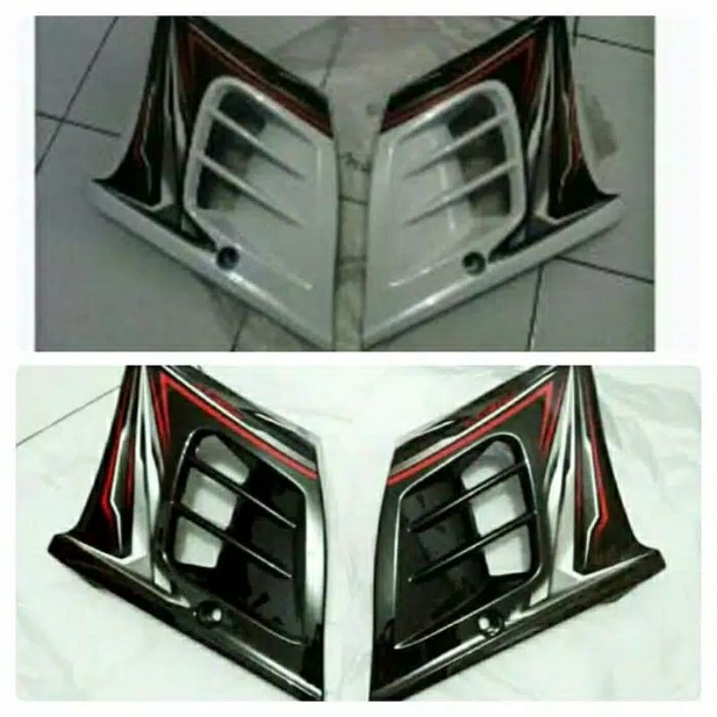 sayap cobra yamaha vixion old